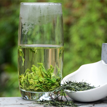 富硒野茶——黑盒禮裝